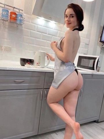 Проститутка Ольга